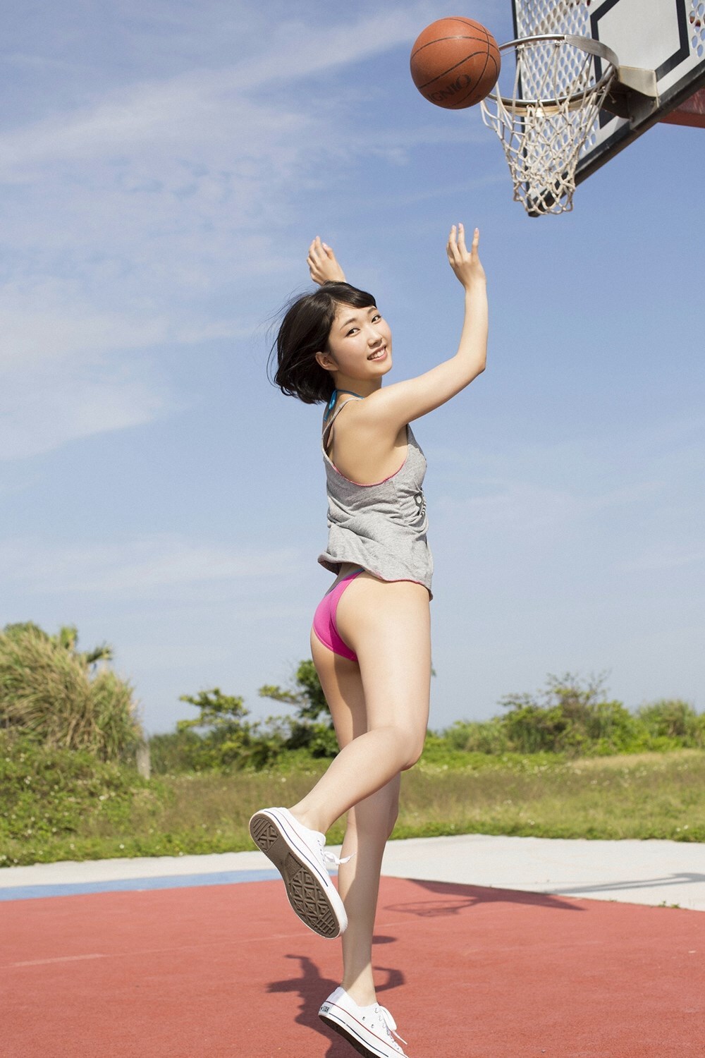 YS-Web-Vol.822 Mea Shimotsuki 霜月めあ